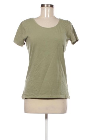 Tricou de femei C&A, Mărime M, Culoare Verde, Preț 53,99 Lei