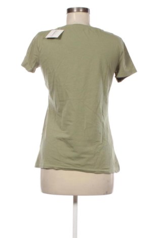 Tricou de femei C&A, Mărime M, Culoare Verde, Preț 53,99 Lei