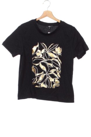 Damen T-Shirt C&A, Größe M, Farbe Schwarz, Preis € 11,99