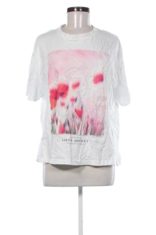 Damen T-Shirt C&A, Größe XL, Farbe Weiß, Preis 11,99 €