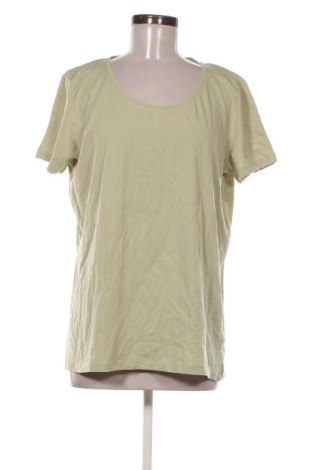 Tricou de femei C&A, Mărime XXL, Culoare Verde, Preț 53,99 Lei
