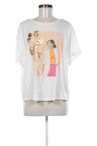 Дамска тениска C&A, Размер XL, Цвят Многоцветен, Цена 7,66 €