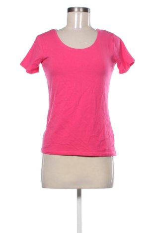 Damen T-Shirt C&A, Größe M, Farbe Rosa, Preis € 11,99