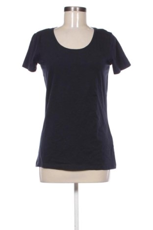 Дамска тениска C&A, Размер M, Цвят Черен, Цена 9,20 €