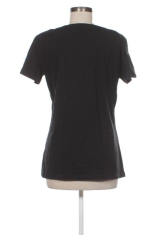 Tricou de femei C&A, Mărime L, Culoare Negru, Preț 53,99 Lei
