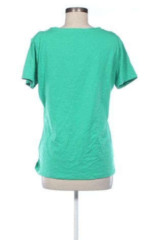 Tricou de femei C&A, Mărime XL, Culoare Verde, Preț 88,99 Lei