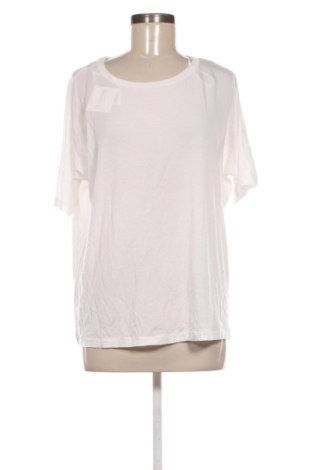 Tricou de femei C&A, Mărime M, Culoare Alb, Preț 53,99 Lei