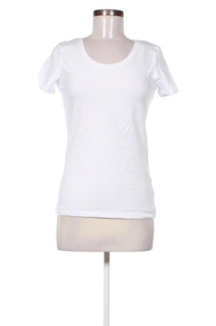 Дамска тениска C&A, Размер S, Цвят Бял, Цена 4,60 €