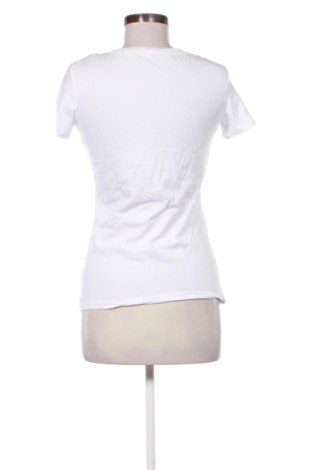 Дамска тениска C&A, Размер S, Цвят Бял, Цена 4,60 €
