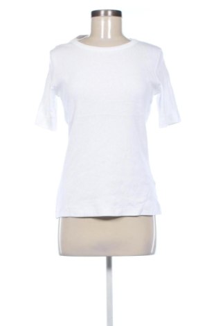 Дамска тениска C&A, Размер L, Цвят Бял, Цена 9,20 €