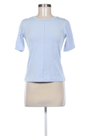 Дамска тениска C&A, Размер M, Цвят Син, Цена 9,20 €