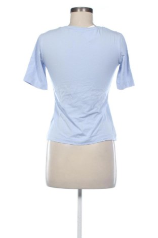 Дамска тениска C&A, Размер M, Цвят Син, Цена 9,20 €