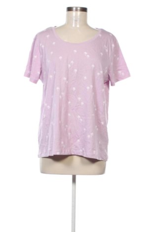 Damen T-Shirt C&A, Größe L, Farbe Mehrfarbig, Preis 11,99 €