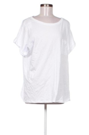Damen T-Shirt C&A, Größe XXL, Farbe Weiß, Preis € 10,99