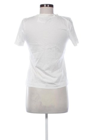 Tricou de femei C&A, Mărime XS, Culoare Alb, Preț 26,99 Lei