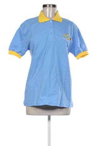 Női póló C&A, Méret L, Szín Kék, Ár 3 567 Ft