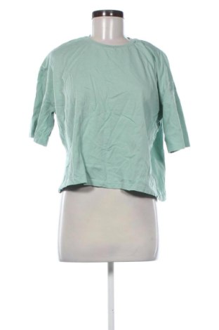 Tricou de femei C&A, Mărime L, Culoare Verde, Preț 53,99 Lei