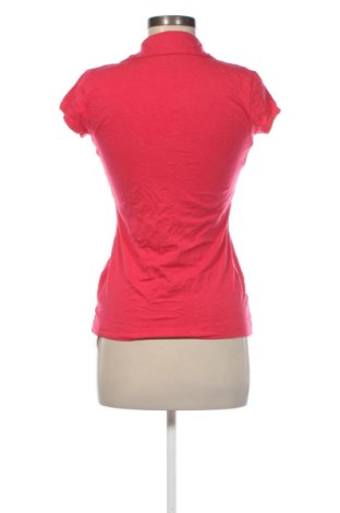 Damen T-Shirt Calvin Klein, Größe XS, Farbe Rosa, Preis € 22,99