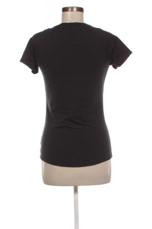 Damen T-Shirt Calvin Klein, Größe XS, Farbe Schwarz, Preis € 21,99