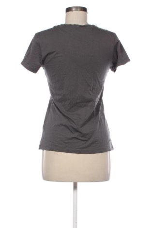 Damen T-Shirt Calvin Klein Jeans, Größe S, Farbe Grau, Preis € 22,99