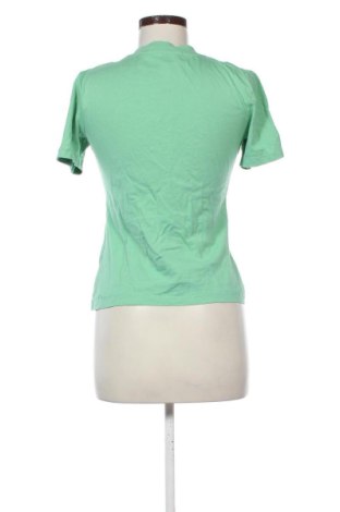 Dámske tričko Calvin Klein Jeans, Veľkosť XS, Farba Zelená, Cena  17,95 €