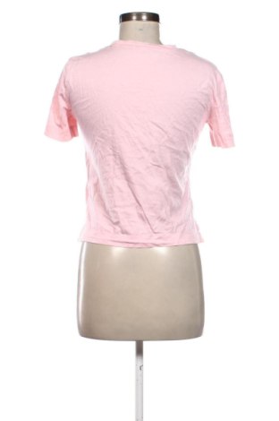 Дамска тениска Calvin Klein Jeans, Размер S, Цвят Розов, Цена 17,89 €