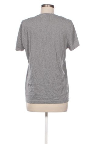 Női póló Calvin Klein Jeans, Méret L, Szín Szürke, Ár 7 025 Ft