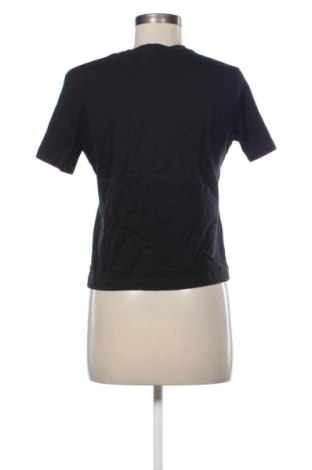 Damski T-shirt Calvin Klein Jeans, Rozmiar M, Kolor Czarny, Cena 91,99 zł