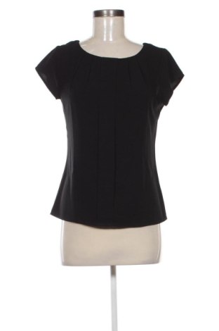 Γυναικείο t-shirt Camaieu, Μέγεθος S, Χρώμα Μαύρο, Τιμή 5,00 €