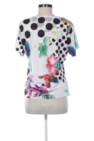 Tricou de femei Carla Ferroni, Mărime M, Culoare Multicolor, Preț 56,99 Lei