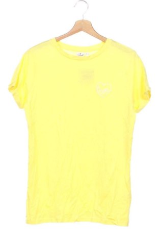 Dámske tričko Casual Ladies, Veľkosť L, Farba Žltá, Cena  10,95 €