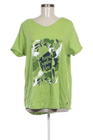 Tricou de femei Cecil, Mărime XXL, Culoare Multicolor, Preț 58,99 Lei