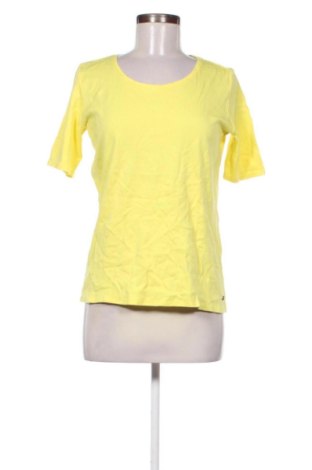 Damen T-Shirt Cecil, Größe M, Farbe Gelb, Preis 11,99 €