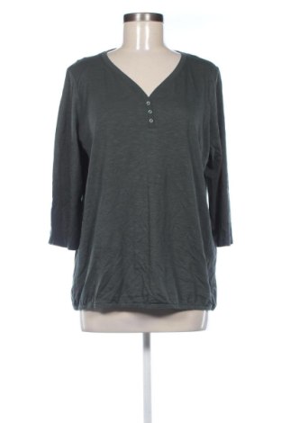 Damen T-Shirt Cecil, Größe XL, Farbe Grün, Preis 11,99 €
