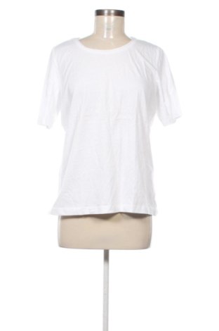 Γυναικείο t-shirt Cecil, Μέγεθος M, Χρώμα Λευκό, Τιμή 11,99 €