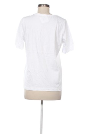 Γυναικείο t-shirt Cecil, Μέγεθος M, Χρώμα Λευκό, Τιμή 11,99 €