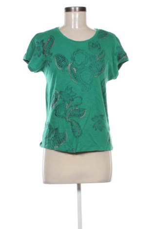 Дамска тениска Cecil, Размер XS, Цвят Многоцветен, Цена 8,18 €