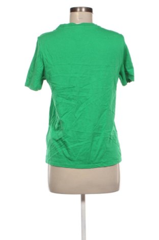 Дамска тениска Cecil, Размер S, Цвят Зелен, Цена 9,71 €