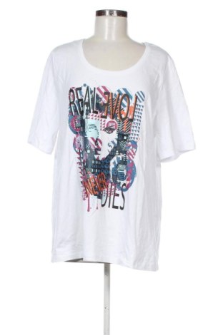 Tricou de femei Cecilia Classics, Mărime XXL, Culoare Multicolor, Preț 47,99 Lei