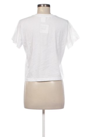 Damski T-shirt Champion, Rozmiar M, Kolor Biały, Cena 48,99 zł