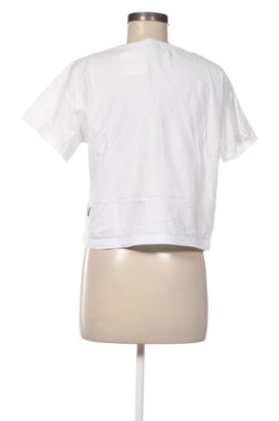 Damski T-shirt Champion, Rozmiar L, Kolor Biały, Cena 48,99 zł