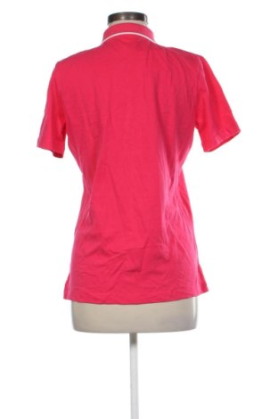 Damski T-shirt Champion, Rozmiar L, Kolor Różowy, Cena 53,99 zł