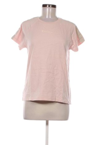 Damen T-Shirt Champion, Größe L, Farbe Rosa, Preis € 12,99