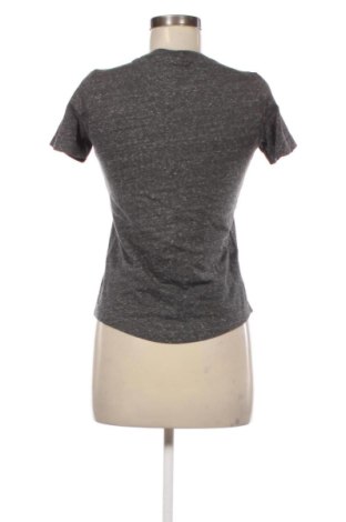 Damen T-Shirt Champion, Größe XS, Farbe Grau, Preis € 12,99