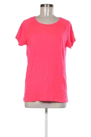 Női póló Champion, Méret L, Szín Rózsaszín, Ár 6 698 Ft