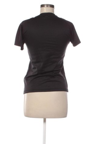 Damen T-Shirt Champion, Größe S, Farbe Schwarz, Preis 13,99 €