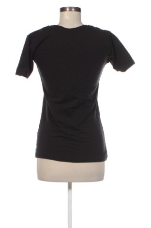 Γυναικείο t-shirt Chaps, Μέγεθος L, Χρώμα Μαύρο, Τιμή 9,99 €