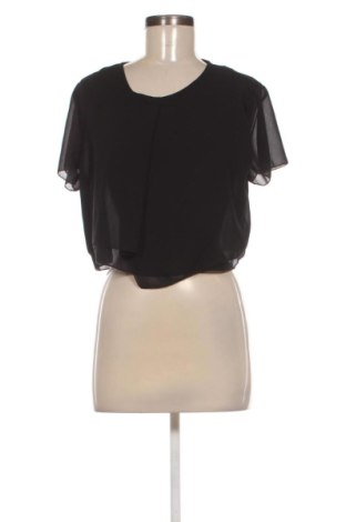 Tricou de femei Charget, Mărime M, Culoare Negru, Preț 45,99 Lei