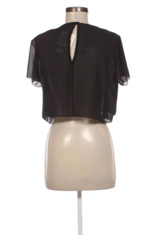 Tricou de femei Charget, Mărime M, Culoare Negru, Preț 45,99 Lei