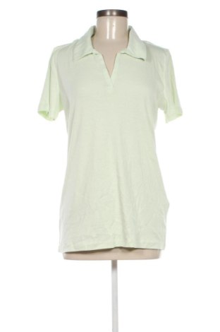 Dámské tričko Charles Vogele, Velikost L, Barva Zelená, Cena  289,00 Kč